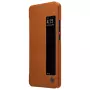 Nillkin Qin Series Leather case for Huawei Mate 10 Pro order from official NILLKIN store